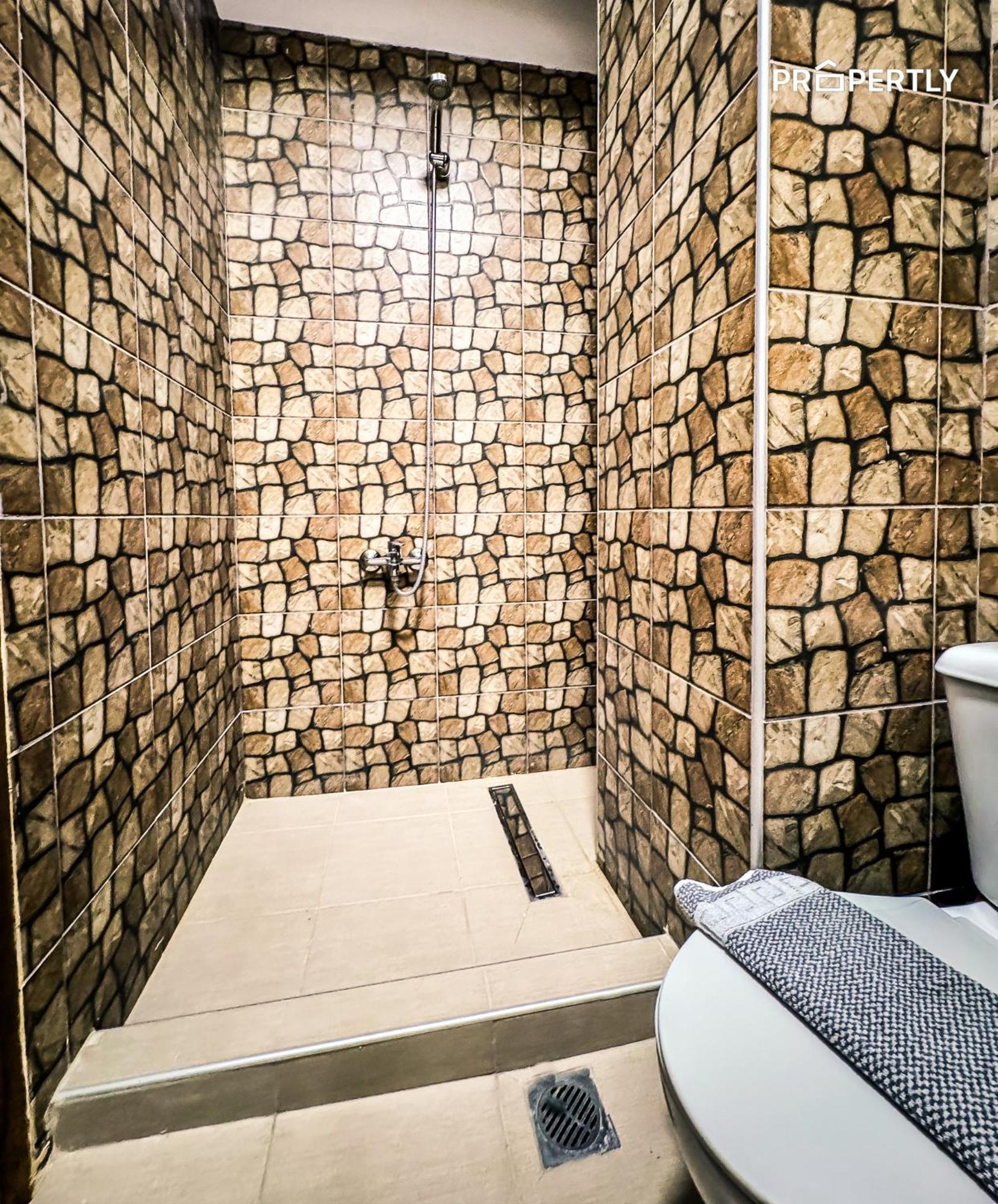 Seaside Retreat #Propertly Apartment Nea Kallikrateia Bilik gambar